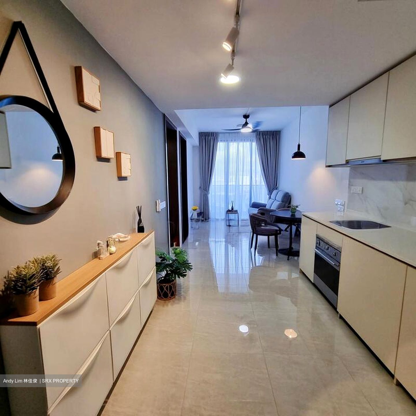Kopar At Newton (D9), Apartment #513266511